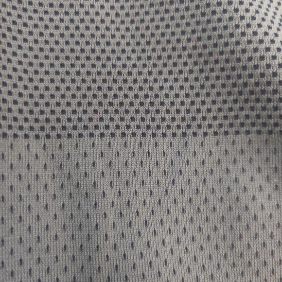 Nike zonal cooling tee/  activewear - Picture 6 of 6